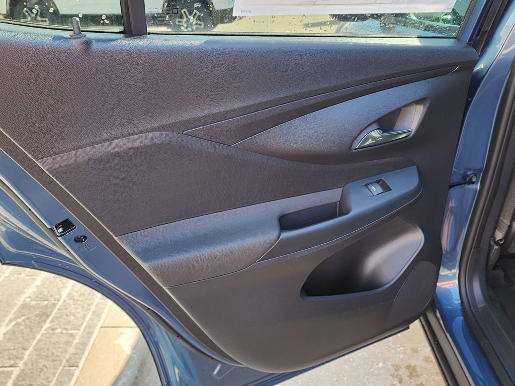 New 2026 Buick Envista Preferred w/ Convenience I Package image 38