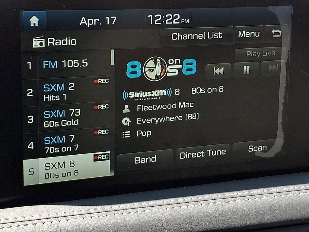 Used 2019 Genesis G70 2.0T Advanced w/ Elite Package image 18