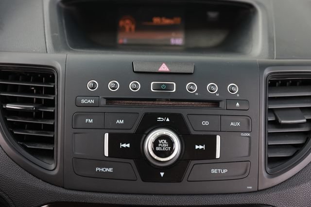 Used 2016 Honda CR-V LX image 35