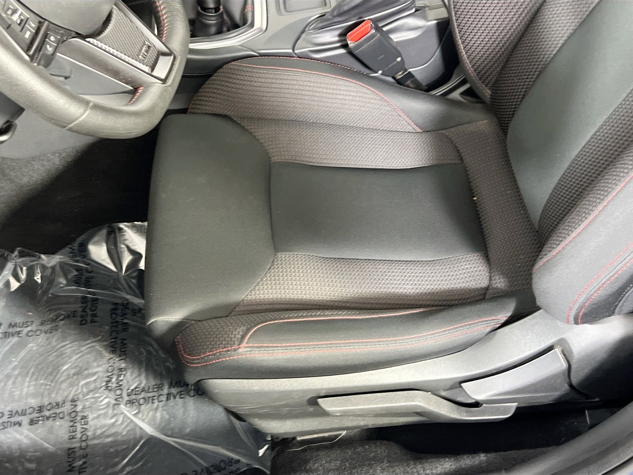 Used 2022 Subaru WRX Premium w/ Popular Package #2 image 18