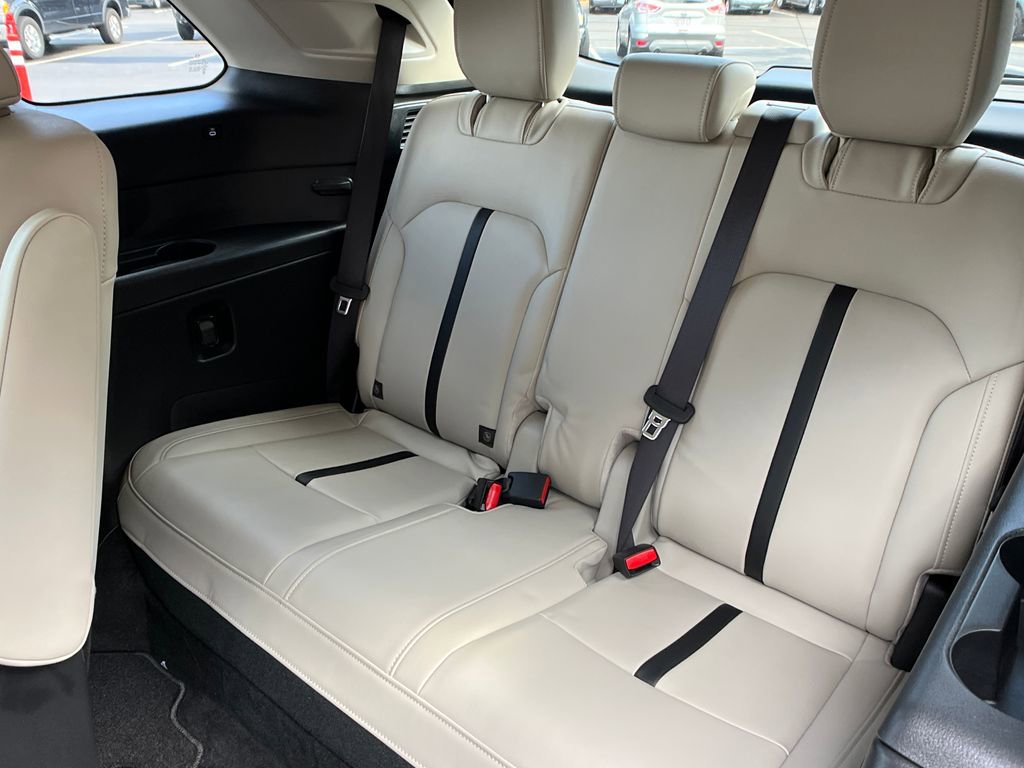 Used 2025 MAZDA CX-90 3.3 Turbo w/ Preferred Package image 22