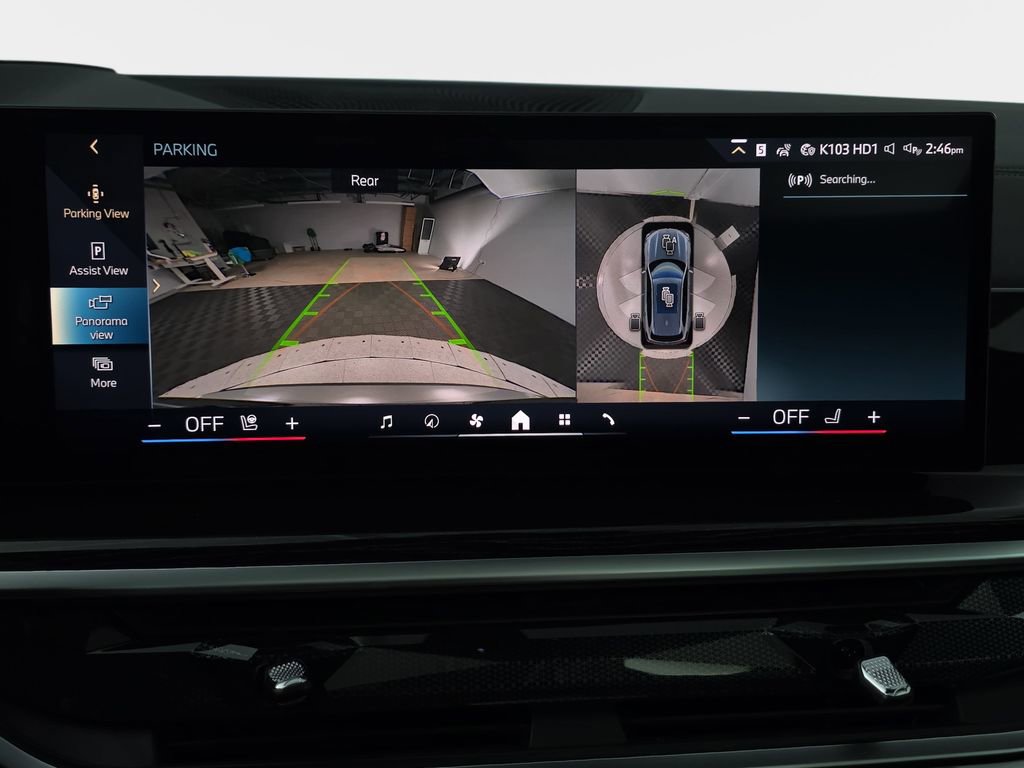 New 2026 BMW X5 xDrive50e w/ M Sport Package image 23