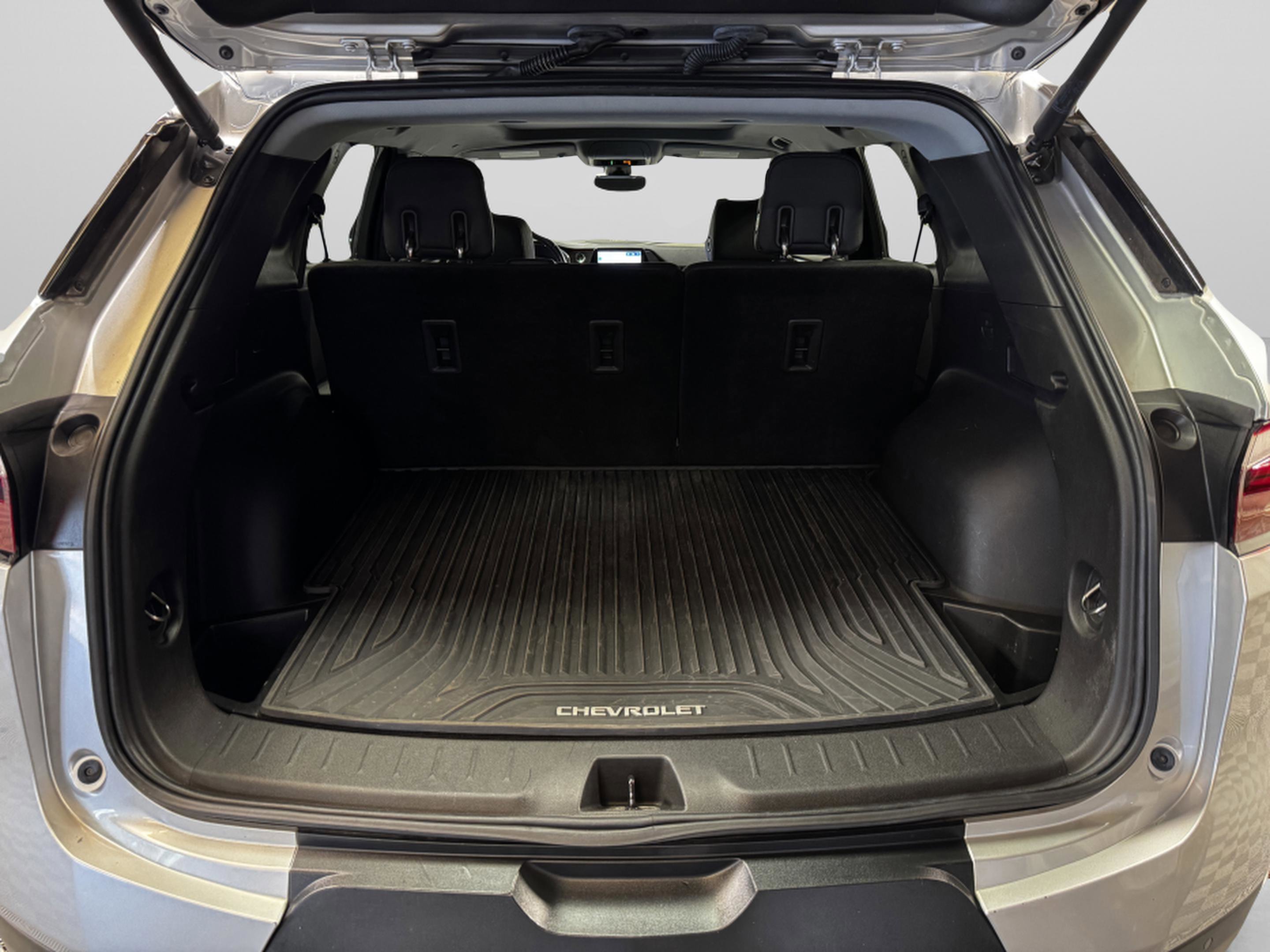 Used 2019 Chevrolet Blazer LT w/ Sun and Wheels Package FWD image 40