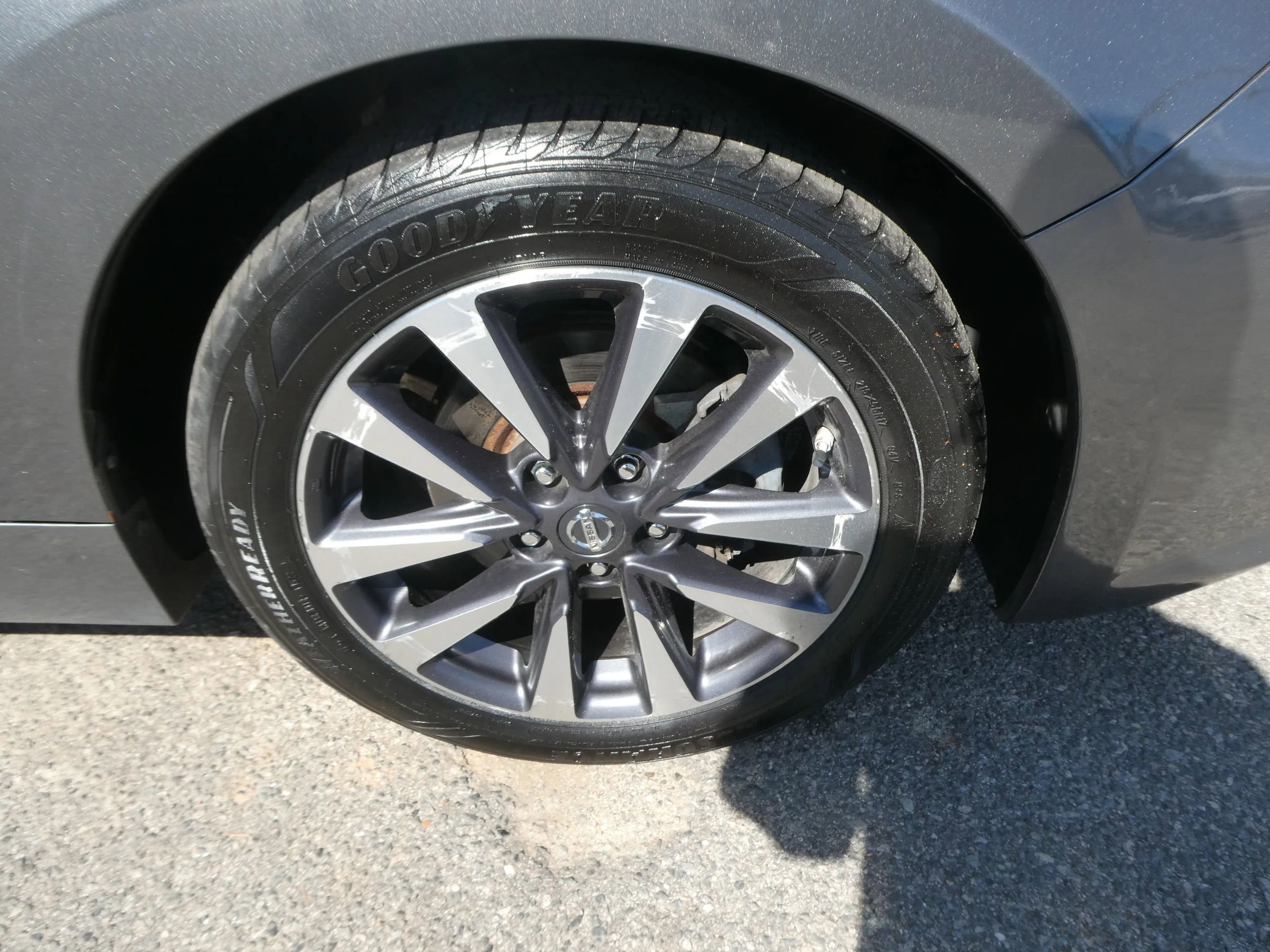 Used 2016 Nissan Altima 2.5 SL FWD image 30