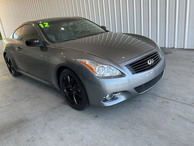 Used 2012 INFINITI G37 Journey w/ Premium Pkg RWD image 23