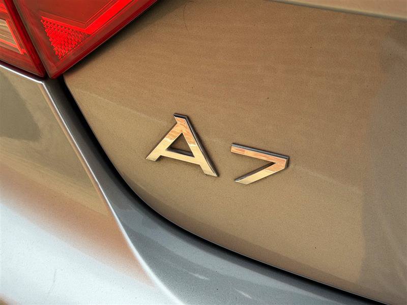 Used 2014 Audi A7 3.0T Premium Plus AWD/4WD image 19