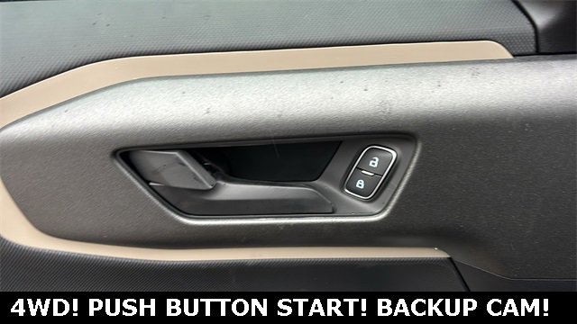 New 2025 Ford Bronco Sport Big Bend image 25