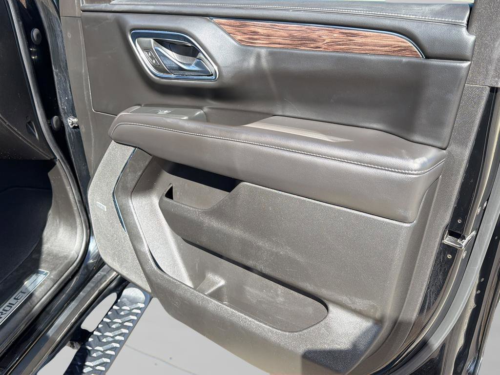 Used 2023 Chevrolet Tahoe Z71 image 11