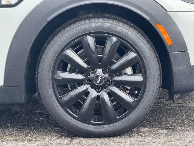 Used 2023 MINI Cooper Countryman S AWD/4WD video 3