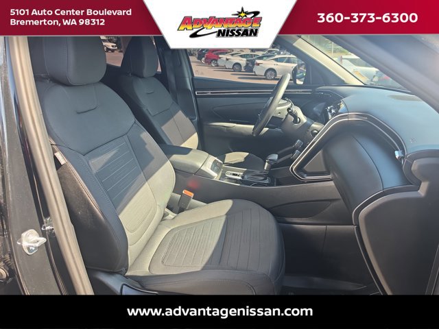 Used 2023 Hyundai Santa Cruz SEL w/ Activity Package AWD/4WD image 28
