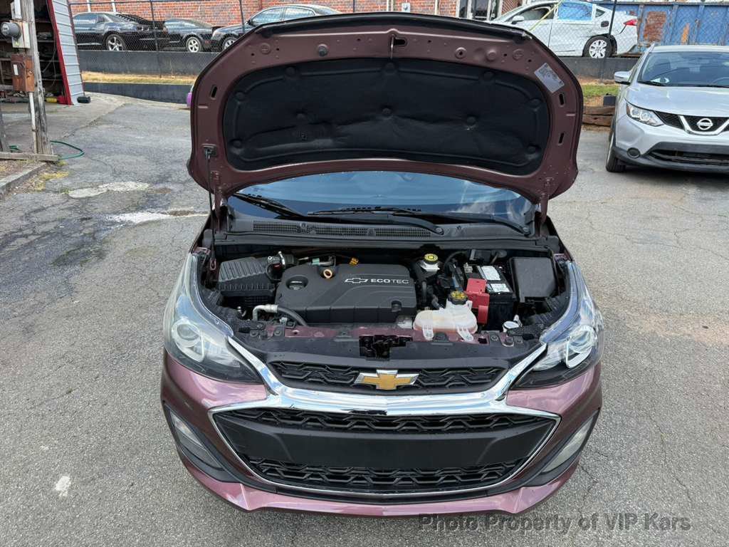 Used 2019 Chevrolet Spark LS image 19