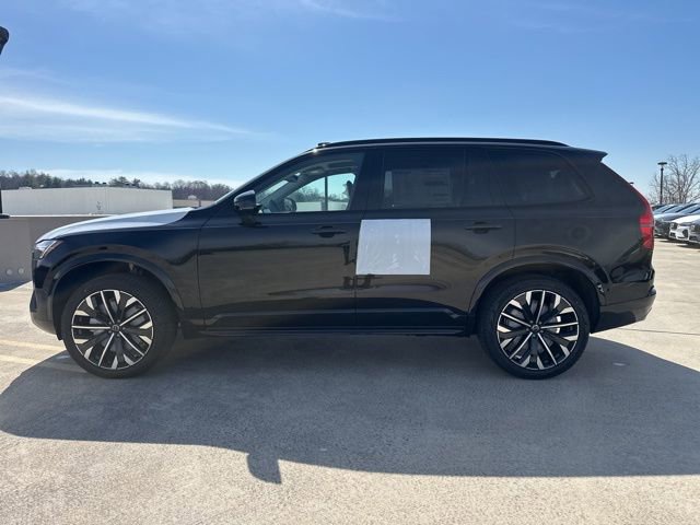 New 2026 Volvo XC90 B6 Ultra w/ Lounge Package image 4