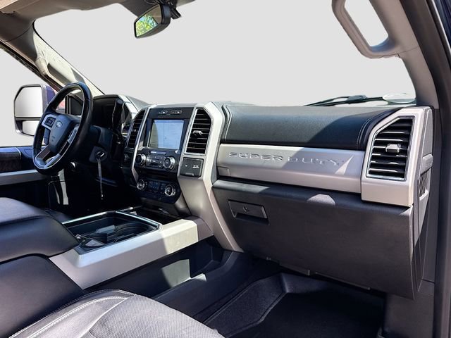 Used 2018 Ford F350 Lariat w/ Lariat Value Package image 29