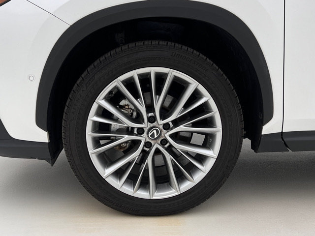 Certified 2025 Lexus NX 350 AWD w/ Luxury Package image 26
