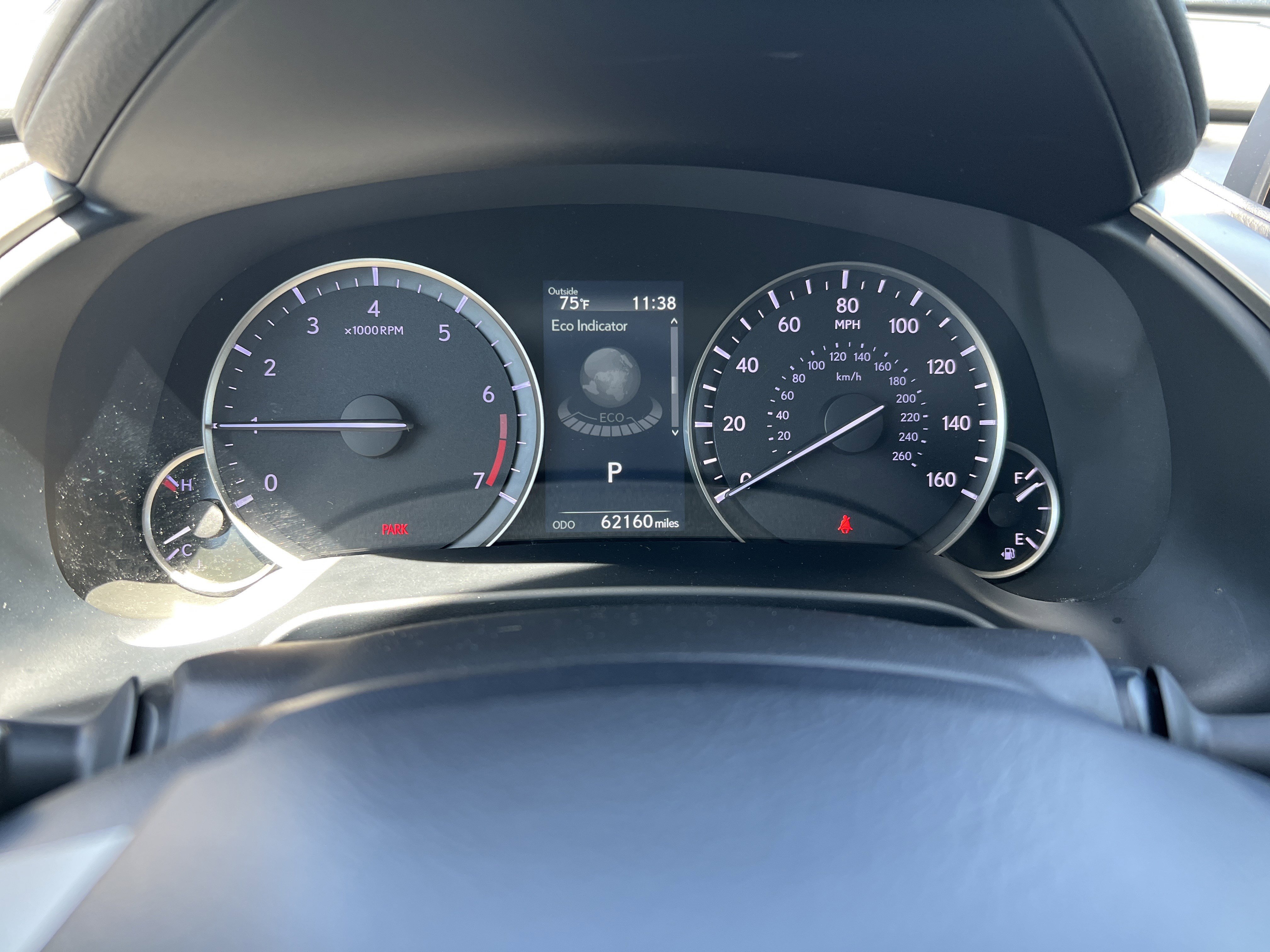 Used 2021 Lexus RX 350 FWD w/ Accessory Package image 12