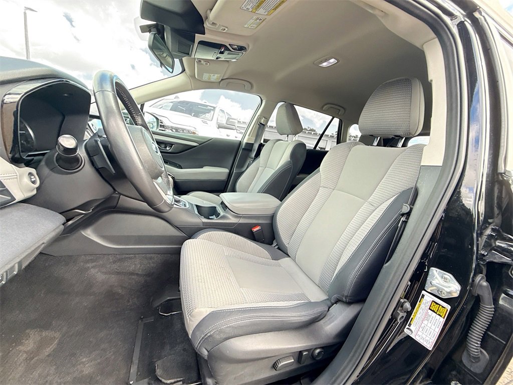 Used 2024 Subaru Outback Premium image 22
