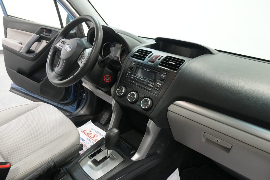 Used 2015 Subaru Forester 2.5i Premium w/ Popular Package #1 image 25