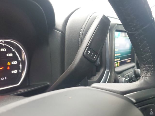 Certified 2021 Chevrolet Silverado 1500 RST image 28