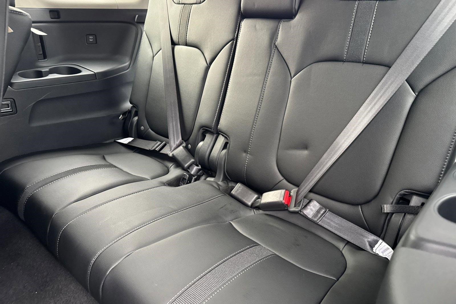 New 2026 Honda Pilot EX-L image 26