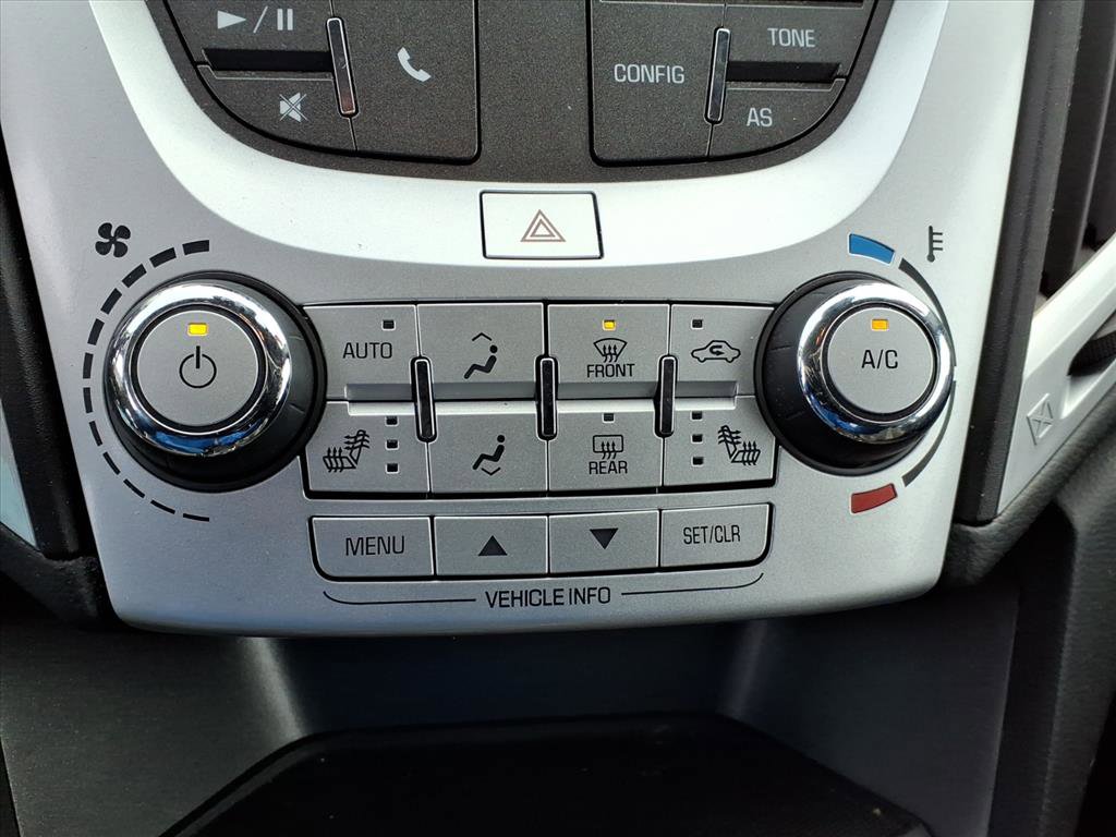 Used 2017 GMC Terrain Denali image 10