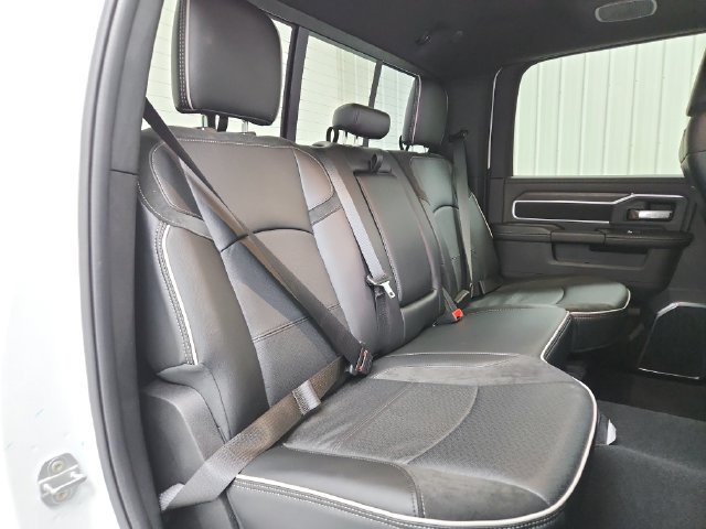 New 2026 RAM 2500 Laramie AWD/4WD image 49
