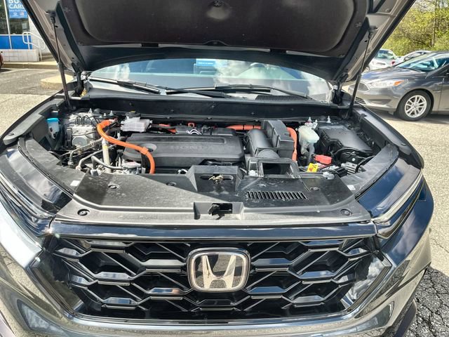 Used 2024 Honda CR-V Sport image 20