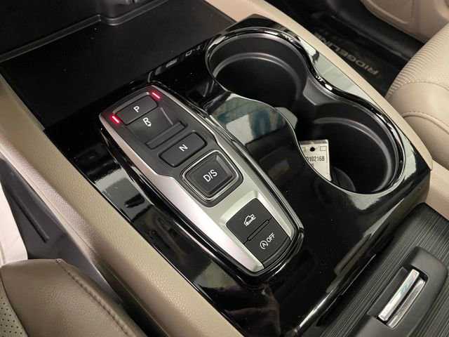 Certified 2020 Honda Ridgeline RTL-E image 9