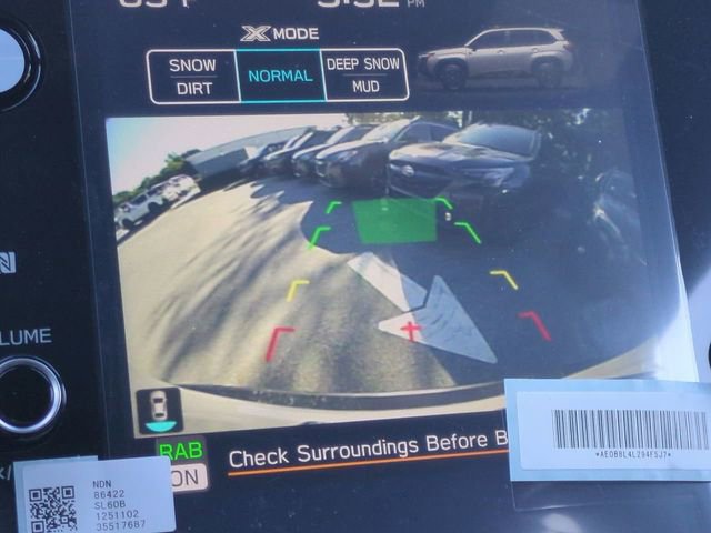 New 2026 Subaru Forester Wilderness image 20