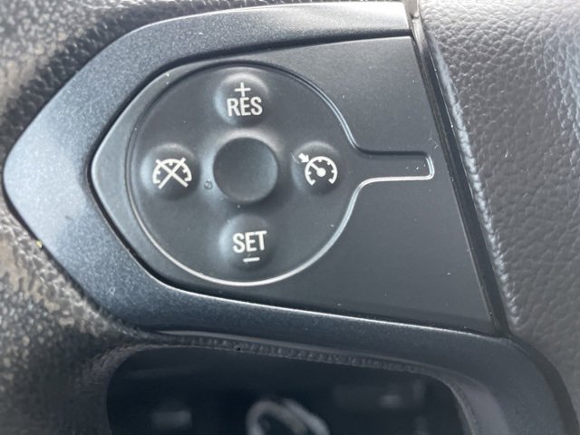 Used 2017 Chevrolet Silverado 1500 W/T w/ WT Convenience Package image 17