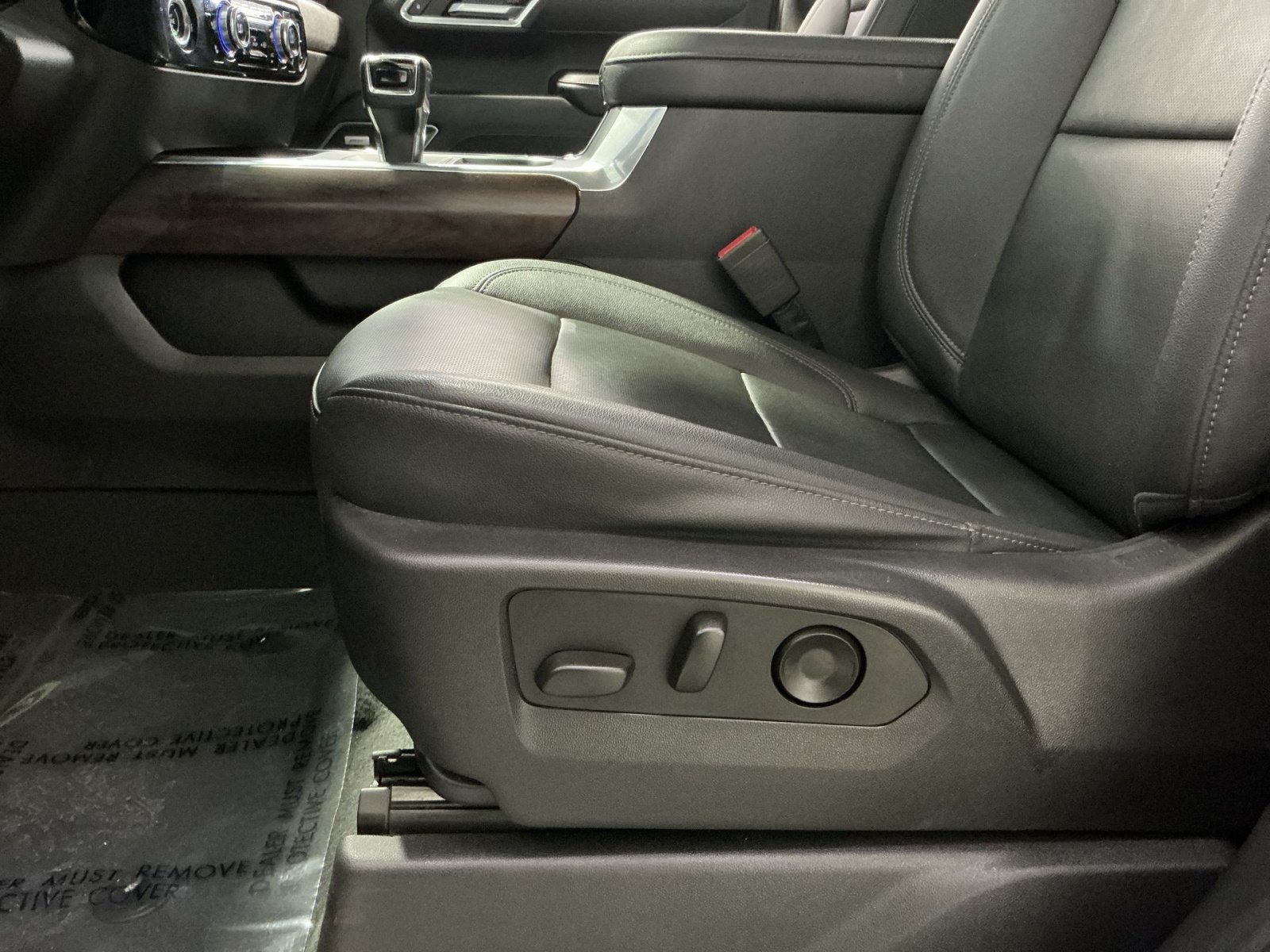 Used 2023 GMC Sierra 1500 SLT w/ SLT Premium Package AWD/4WD image 15