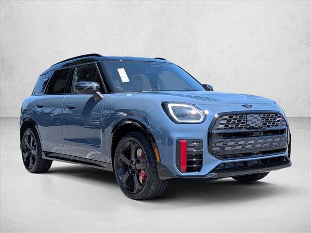 New 2026 MINI Cooper Countryman John Cooper Works w/ Comfort Package Max AWD/4WD image 6