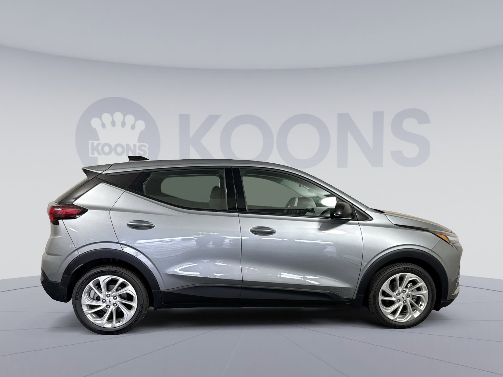 New 2027 Chevrolet Bolt LT w/ Comfort Package FWD image 8
