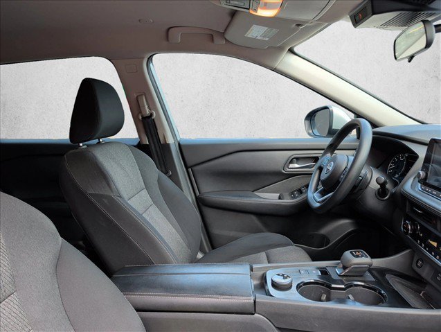 Used 2024 Nissan Rogue SV AWD/4WD image 28