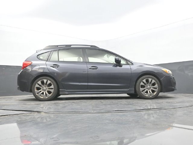 Used 2013 Subaru Impreza 2.0i Sport Premium AWD/4WD image 55