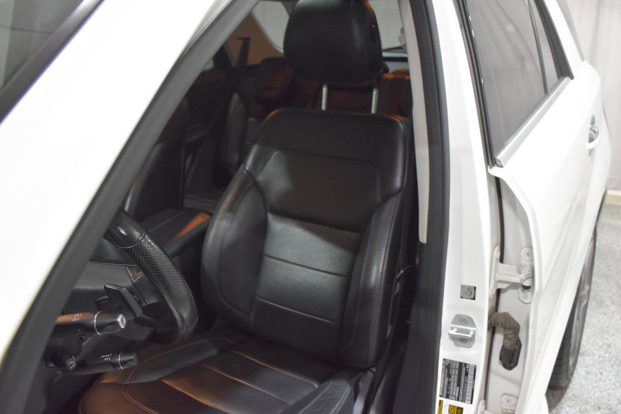 Used 2016 Mercedes-Benz GLE 400 4MATIC image 38