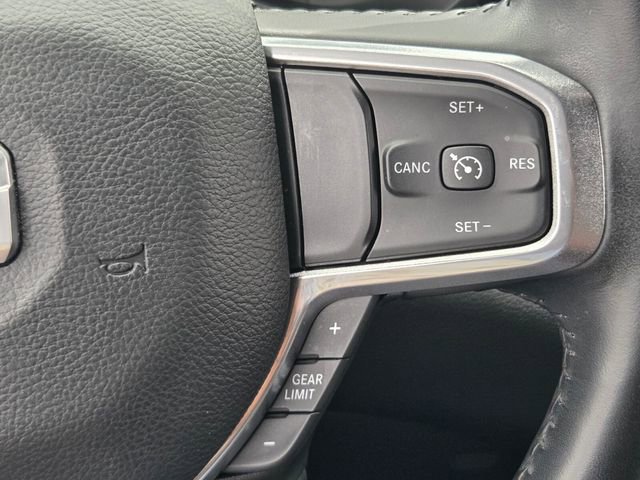 Used 2022 RAM 1500 Laramie w/ Sport Appearance Package RWD image 19