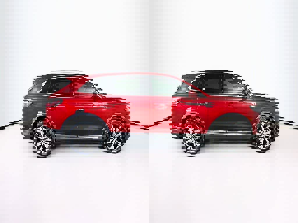 Used 2019 Lincoln Nautilus Select image 26