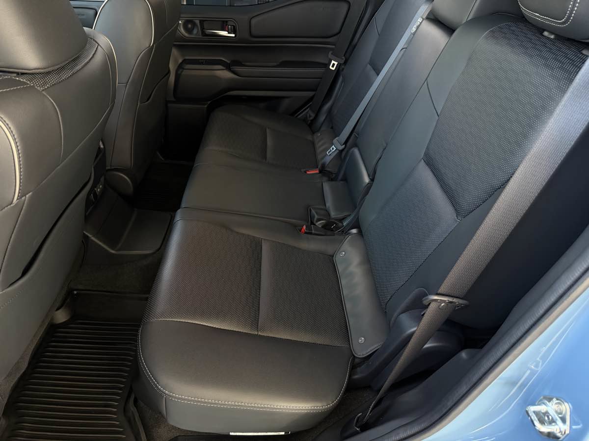 Used 2024 Toyota Land Cruiser AWD/4WD image 19