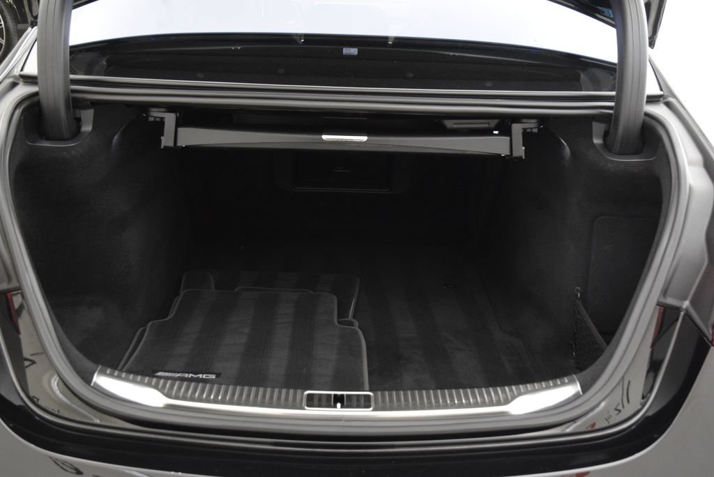Certified 2022 Mercedes-Benz S 500 4MATIC image 32