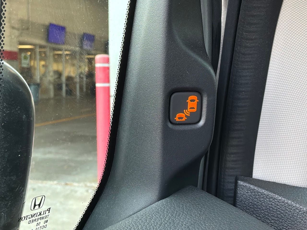 Used 2025 Honda Odyssey Touring image 25
