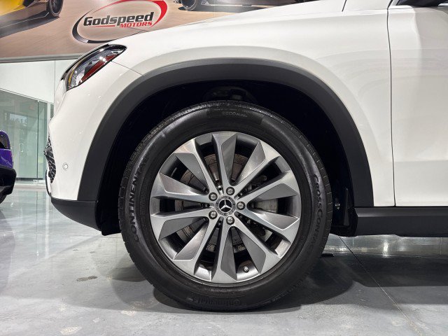 Used 2021 Mercedes-Benz GLE 350 4MATIC w/ Premium Package image 9