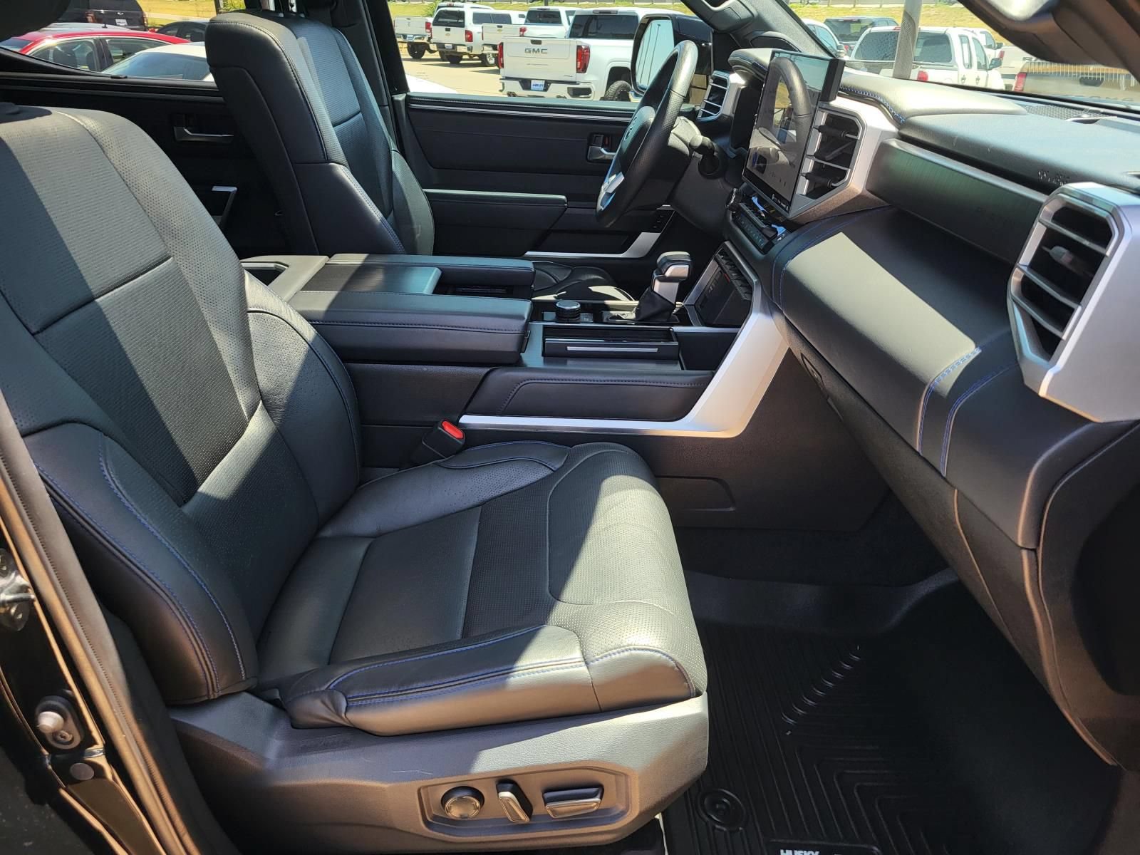 Used 2023 Toyota Tundra Platinum RWD image 10