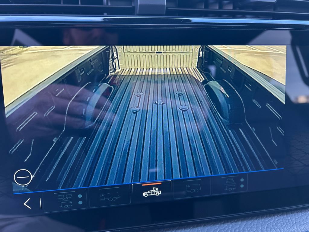 New 2026 GMC Sierra 3500 Denali w/ Denali Reserve Package image 32