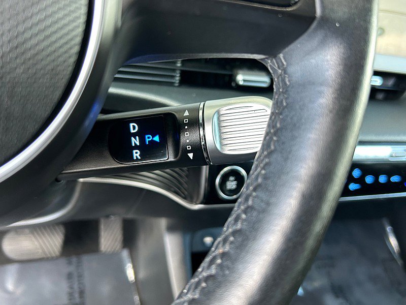 Used 2024 Hyundai Ioniq 5 SEL image 18