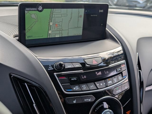 Certified 2025 Acura RDX w/ Technology Package image 27