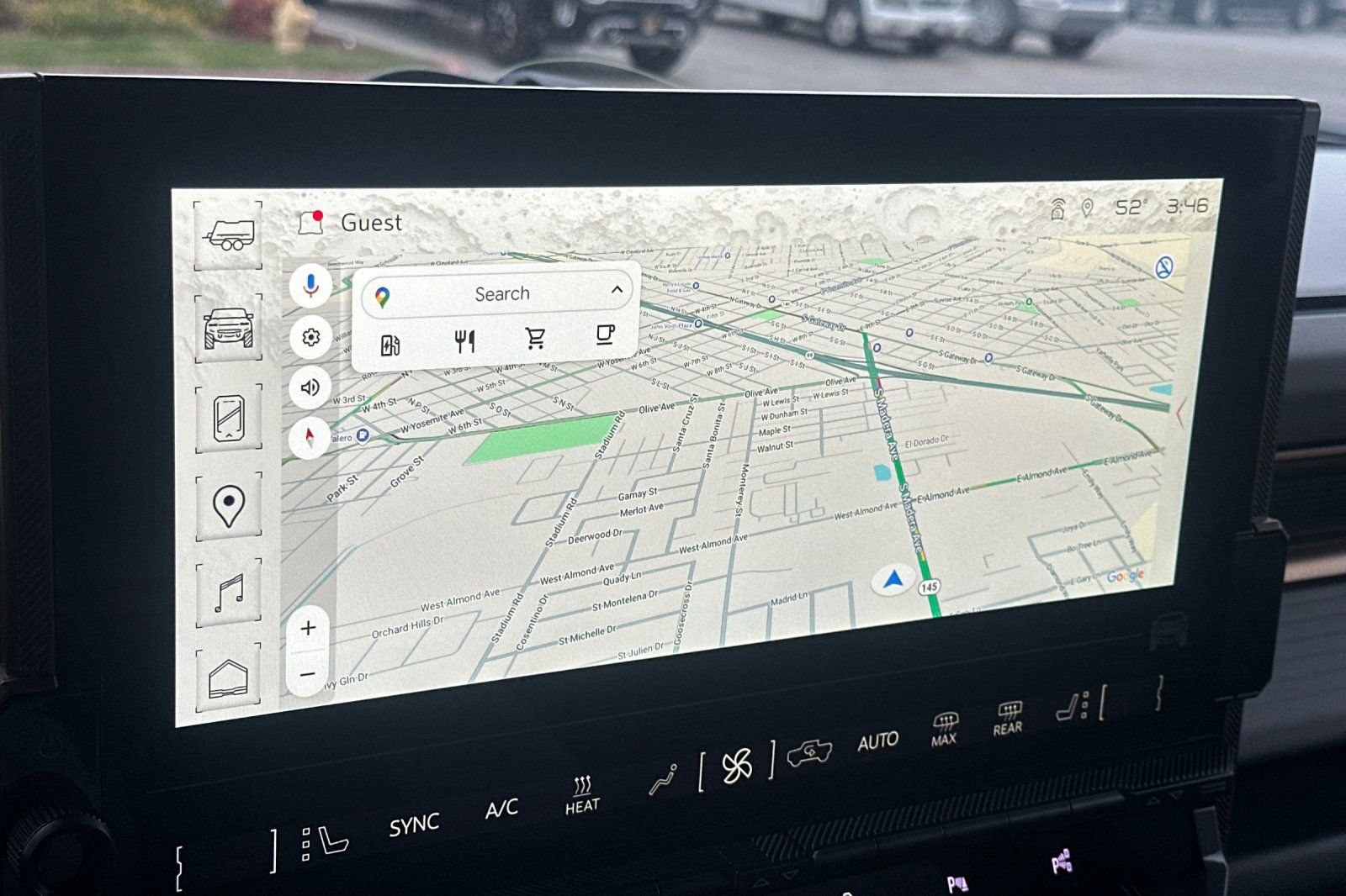 New 2025 GMC Hummer EV 3X w/ Extreme Off-Road Package image 20