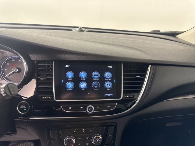 Used 2018 Buick Encore Preferred image 32