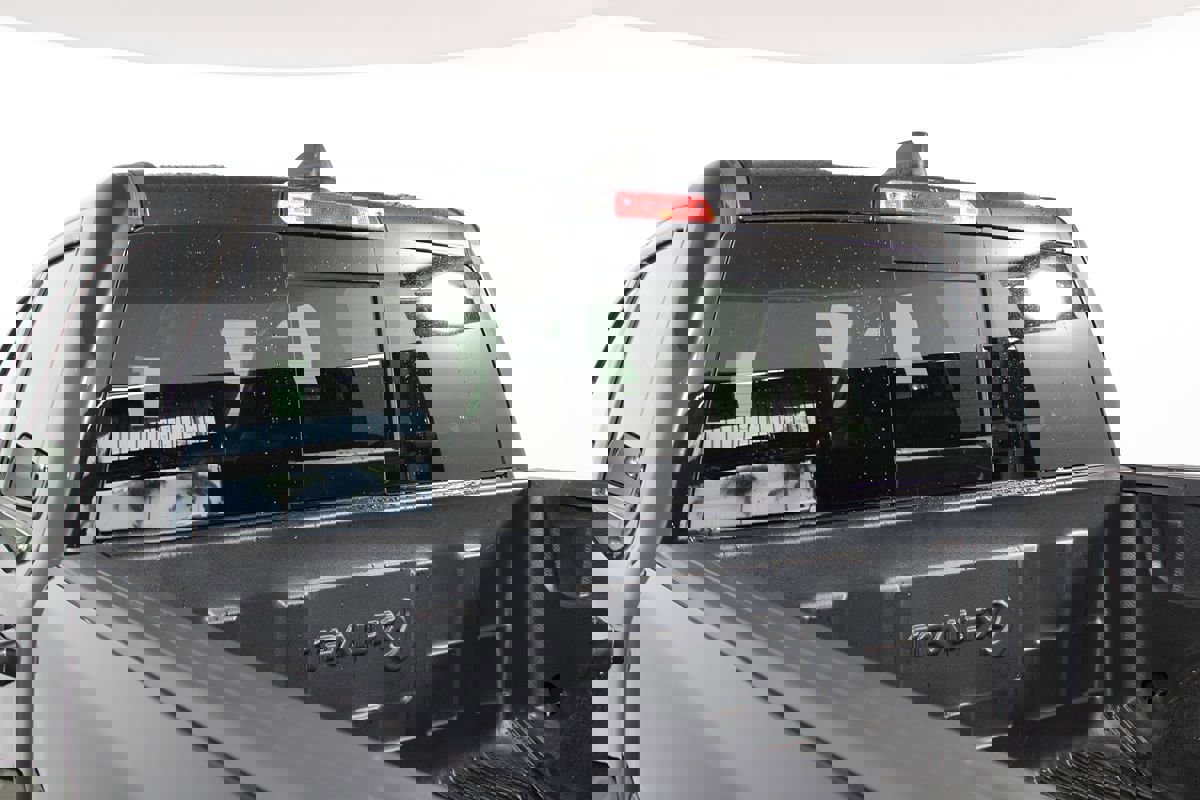 Used 2022 RAM 1500 Laramie image 49