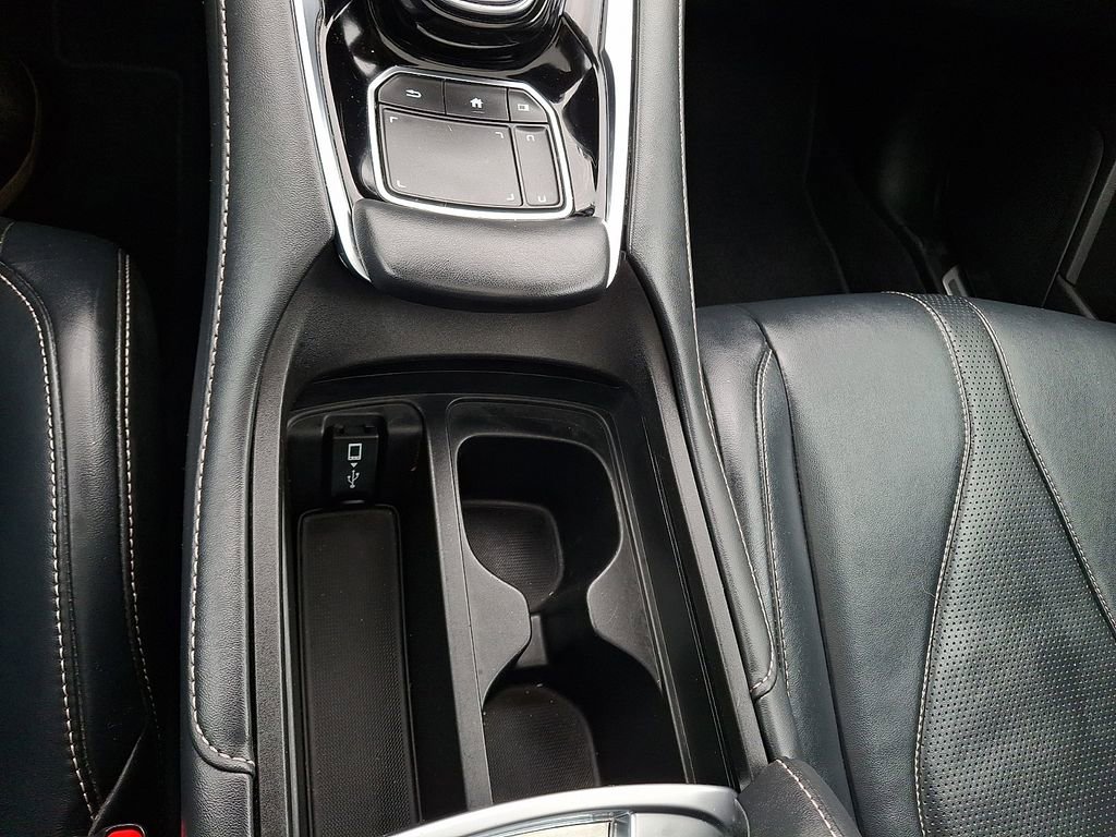 Used 2021 Acura RDX w/ Technology Package image 26