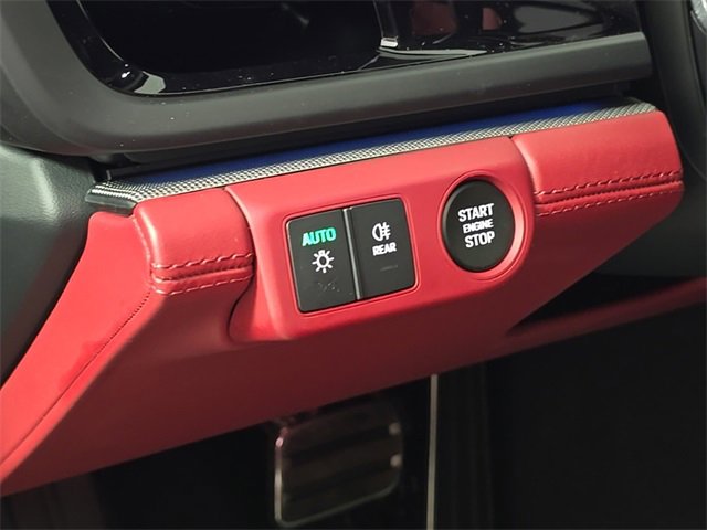 Certified 2025 Porsche Panamera 4 image 18